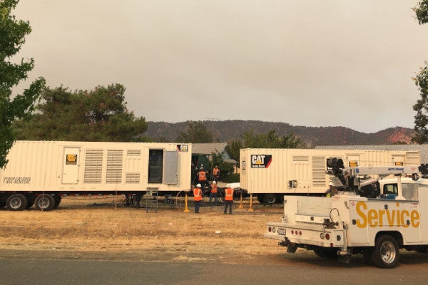 Pre Job Briefing and Safety Meeting