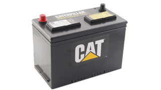 Cat General Duty Battery