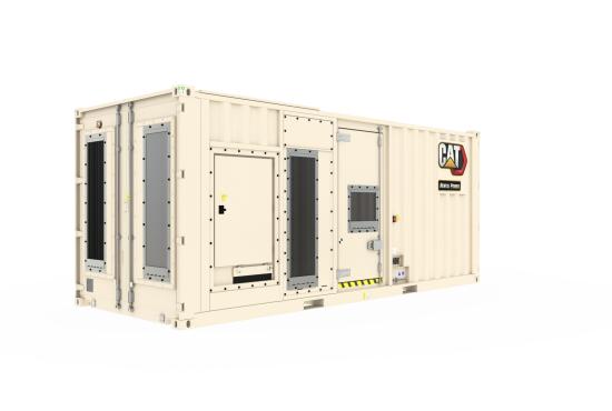XQP1100 Rental Generator Set
