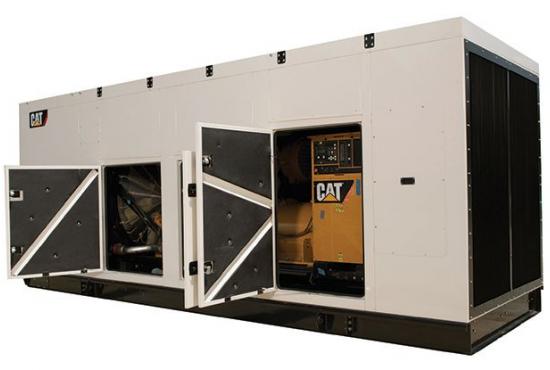 C27 Enclosure