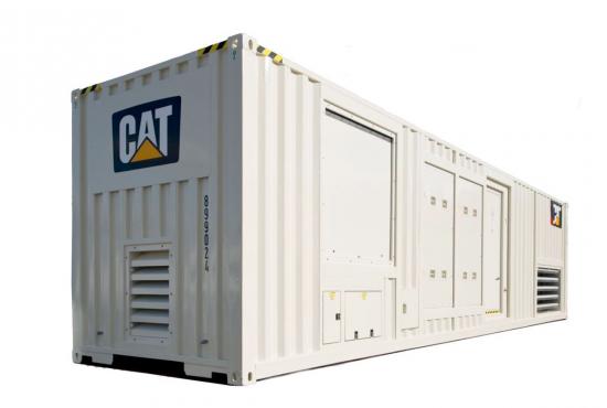 57□GENERATOR MODEL Lサイズ　 RI0524-2 XQ1475G | Peterson Power