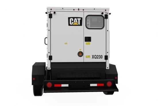 XQ230 Retail Optimised