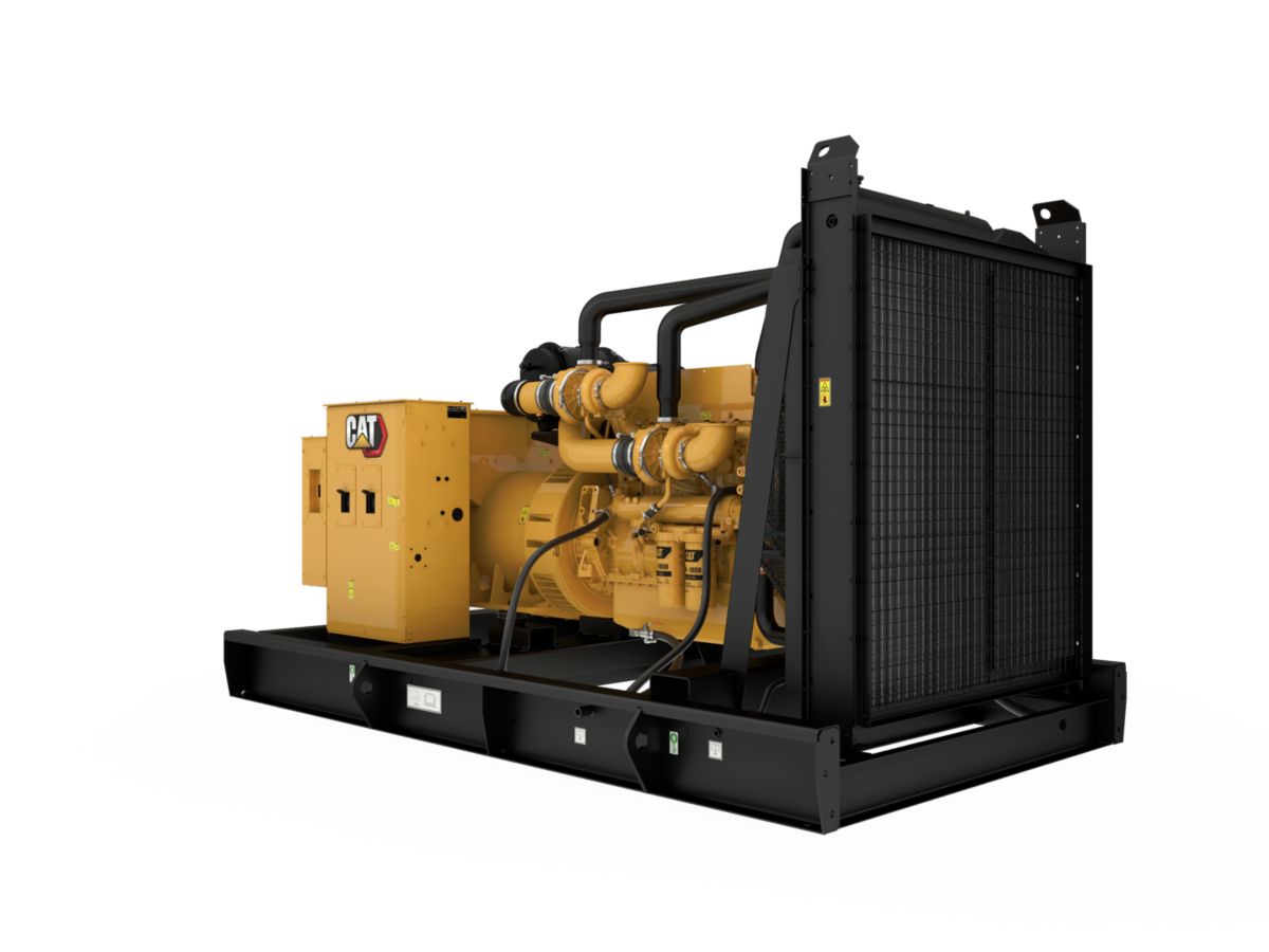 C18 (60 Hz) Peterson Power