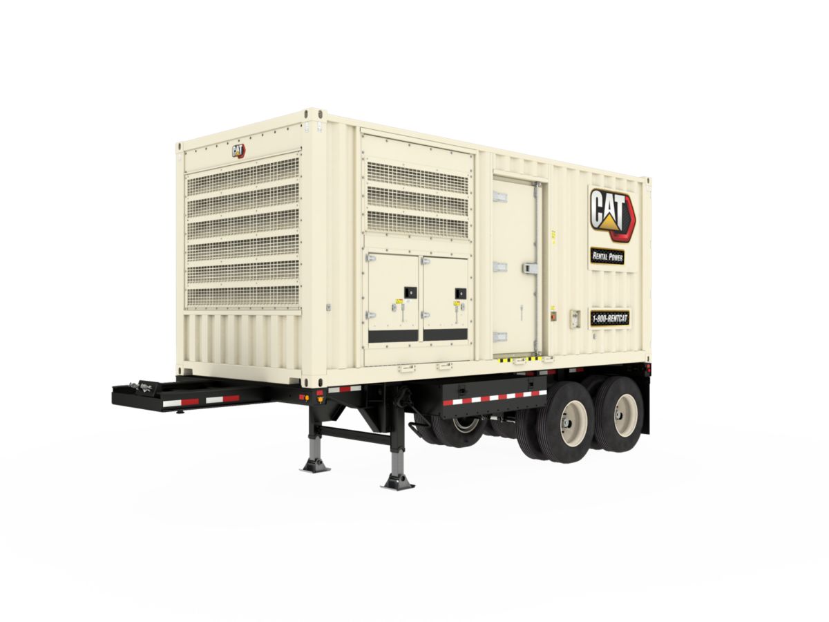 XQ570 Peterson Power