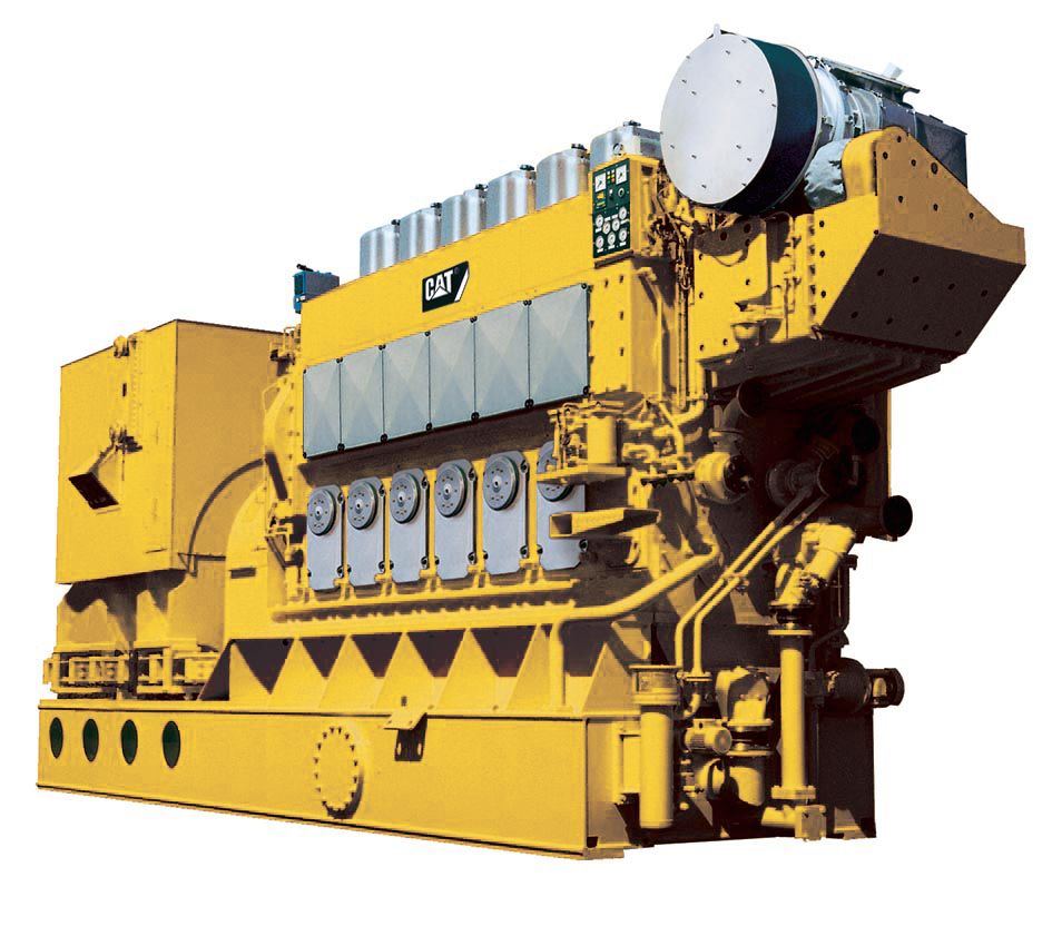 6CM32C Peterson Power