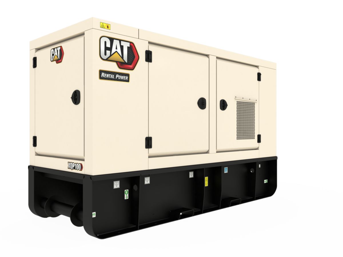 XQP100 Peterson Power